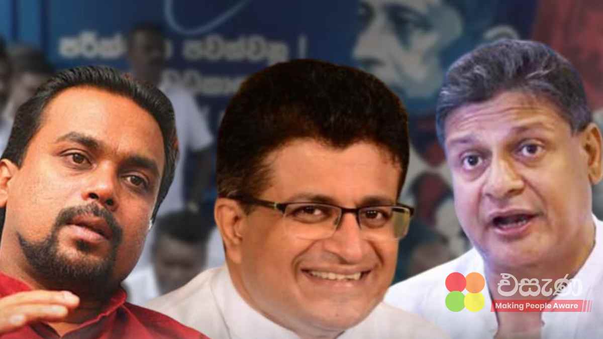 අධිකරණයට අපහාස කිරීම සම්බන්ධයෙන් විමල්, ගම්මන්පිල සහ දිලිත් ඇතුළු පිරිසට එරෙහි නඩුව 19 වැනිදා යළි කැඳවීමට නියෝග